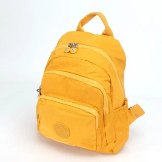 Рюкзак городской  Bobo 5806-6 жёлтый