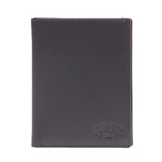 Бумажник KLONDIKE, KD1103-03 Claim коричневый