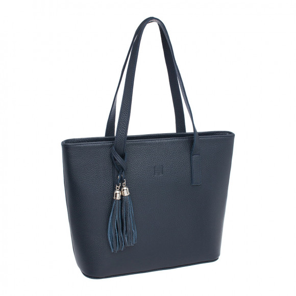 Женская сумка Blackwood 1484403 Whitney Dark Blue