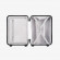 Чемодан 120104 NINETYGO Rhine Luggage 20" жёлтый