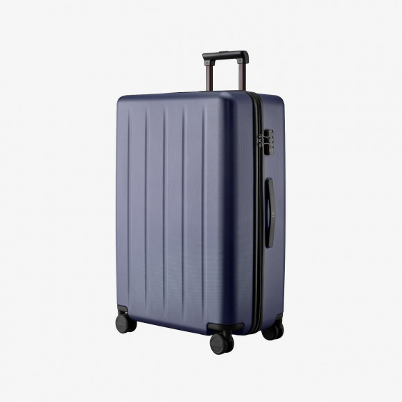 Чемодан 120504 NINETYGO Danube Luggage 20" серый