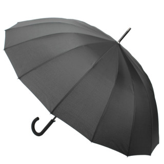 Зонт Zemsa, 356 черный