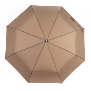 Зонт Zemsa, 102132 ZM коричневый